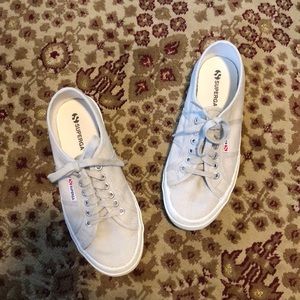 Superga sneakers